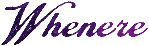 Whenere logo